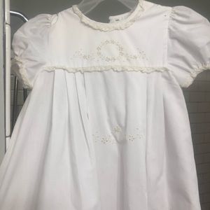 Kid gown